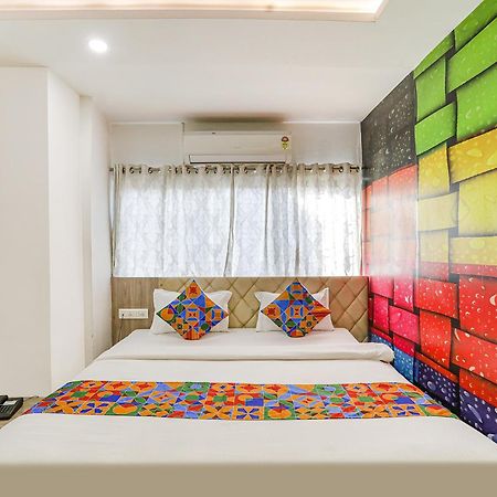 Fabhotel Angeethi Aurangábád Exteriér fotografie