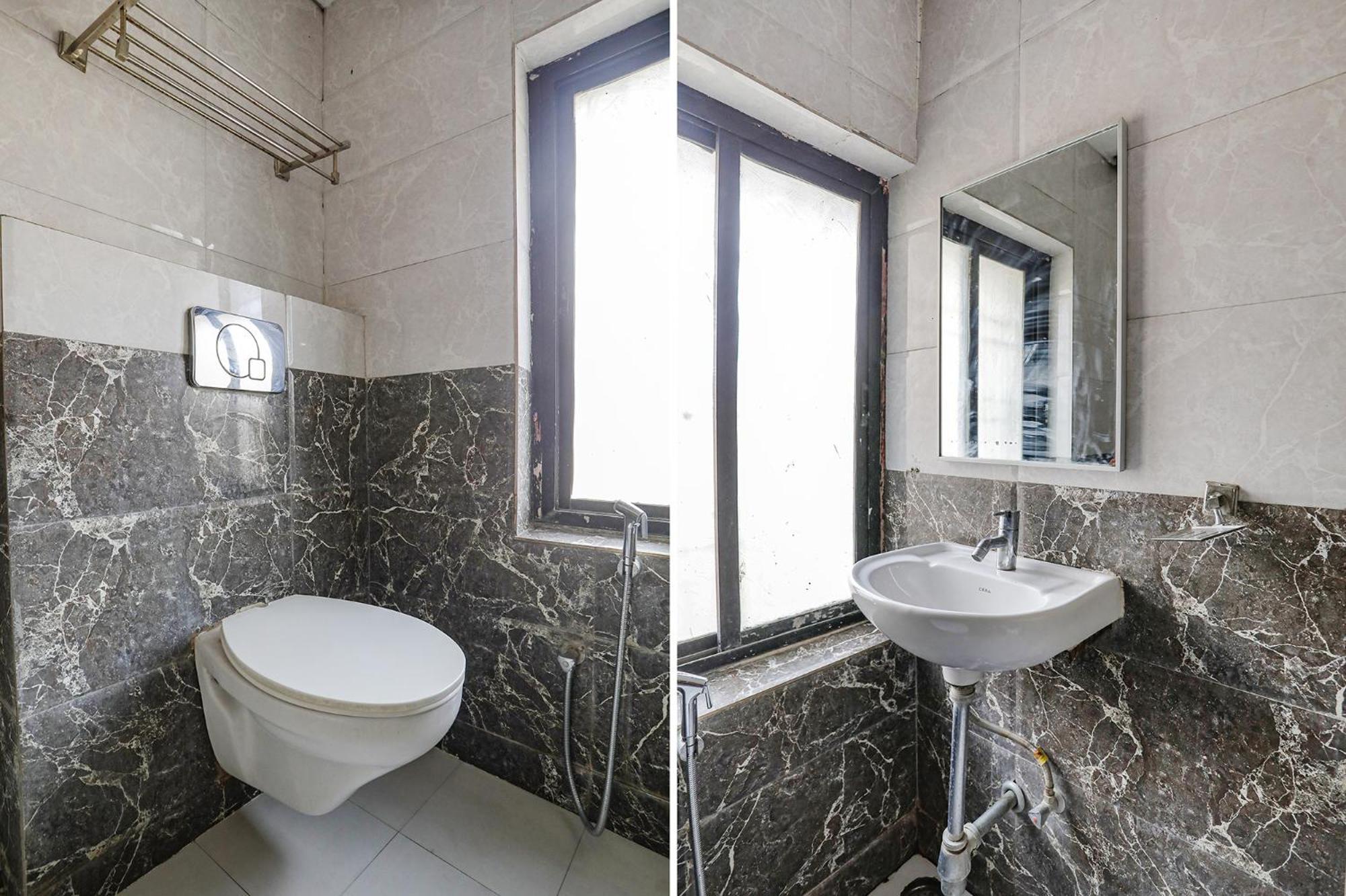 Fabhotel Angeethi Aurangábád Exteriér fotografie
